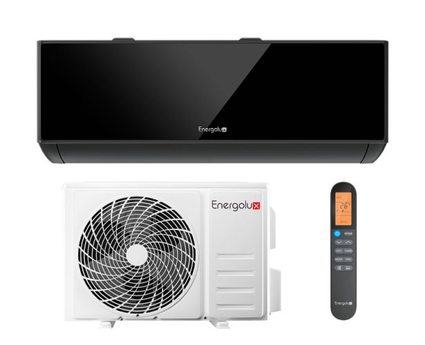 Инверторная сплит-система Energolux SAS18M1-AIB / SAU18M1-AIB Инверторная сплит-система Energolux SAS18M1-AIB / SAU18M1-AIB