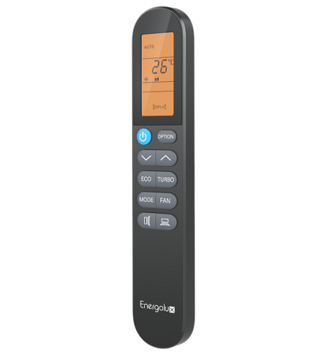 Инверторная сплит-система Energolux SAS18M1-AIB / SAU18M1-AIB. Фото 11 Инверторная сплит-система Energolux SAS18M1-AIB / SAU18M1-AIB. Фото 11