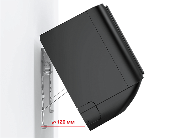 Инверторная сплит-система Energolux SAS18M1-AIB / SAU18M1-AIB. Фото 12 Инверторная сплит-система Energolux SAS18M1-AIB / SAU18M1-AIB. Фото 12