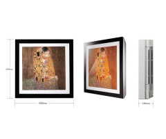 Мульти сплит-система LG 3 x MA09R.NF1 / MU3R21