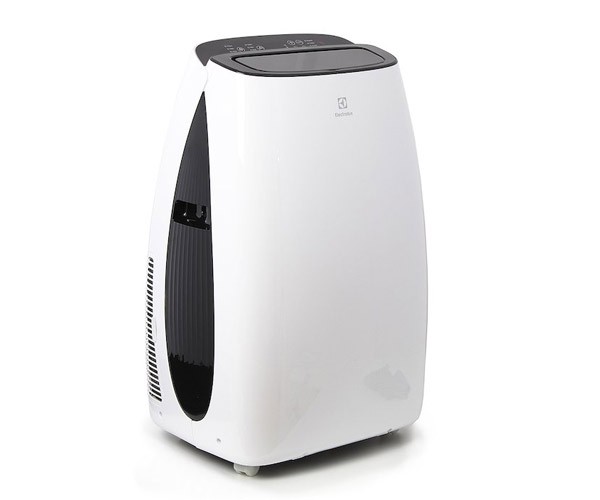 Мобильный кондиционер Electrolux EACM-10 HR/N3 Мобильный кондиционер Electrolux EACM-10 HR/N3