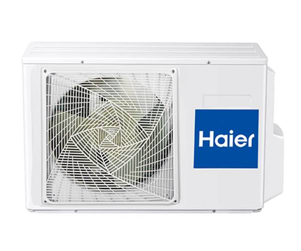 Канальный кондиционер Haier AD35S2SM3FA / 1U35S2SM3FA. Фото 3