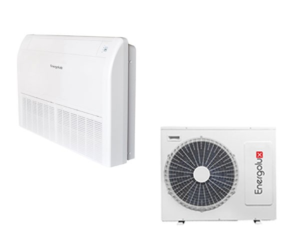 Потолочный кондиционер Energolux SACF24D5-A / SAU24U5-A Потолочный кондиционер Energolux SACF24D5-A / SAU24U5-A