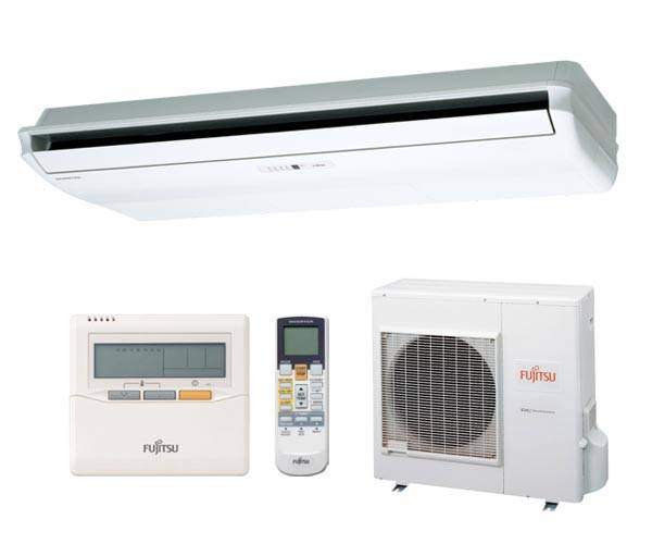 Потолочный кондиционер FUJITSU ABYG36LRTE / AOY36LATT Потолочный кондиционер FUJITSU ABYG36LRTE / AOY36LATT
