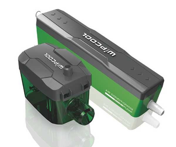 Дренажная помпа Wipcool P12 Дренажная помпа Wipcool P12