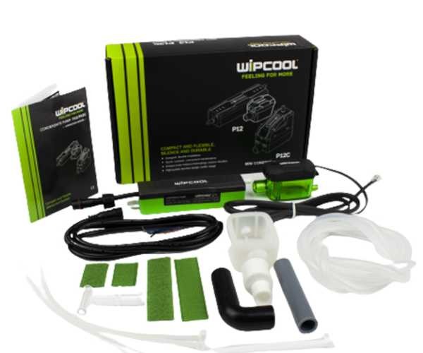 Дренажная помпа Wipcool P12. Фото 2 Дренажная помпа Wipcool P12. Фото 2