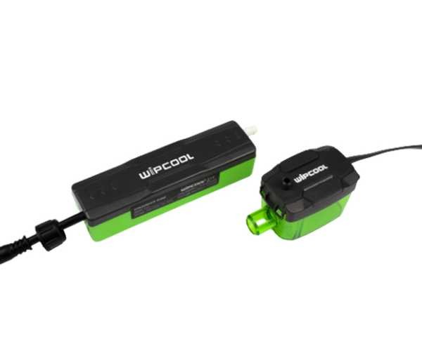 Дренажная помпа Wipcool P12. Фото 4 Дренажная помпа Wipcool P12. Фото 4