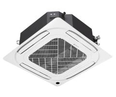 Кассетный кондиционер ROYAL CLIMA ES-C 36HRX / ES-E 36HX / ES-C pan / 2X