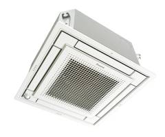 Кассетный кондиционер Daikin FFA50A9 / RXM50R / BYFQ60B3