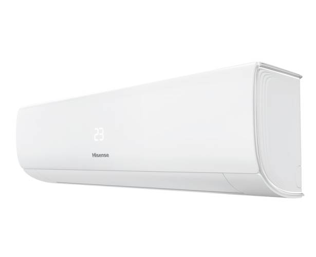 Настенный блок мульти сплит-системы Hisense AMS-09UW4RMRKB00. Фото 2
