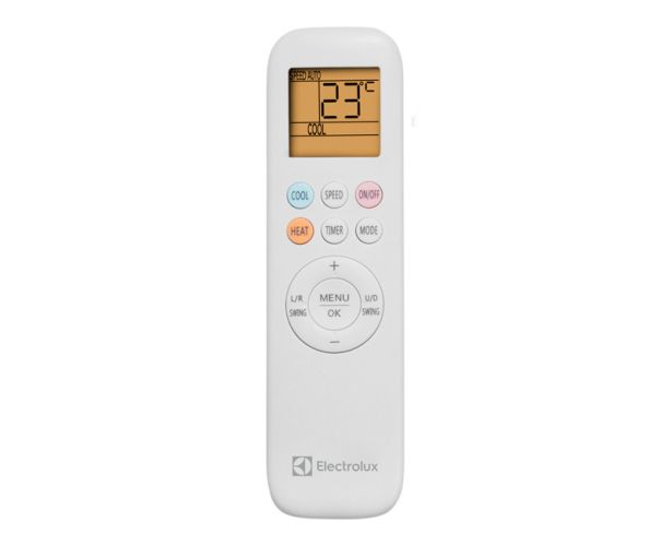 Инверторная сплит-система Electrolux EACS/I-12HIX-BLACK/N8. Фото 7 Инверторная сплит-система Electrolux EACS/I-12HIX-BLACK/N8. Фото 7