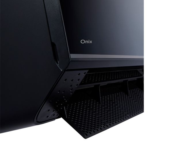 Инверторная сплит-система Electrolux EACS/I-12HIX-BLACK/N8. Фото 6 Инверторная сплит-система Electrolux EACS/I-12HIX-BLACK/N8. Фото 6