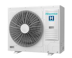 Наружный блок VRF системы HISENSE AVW-28HJFH