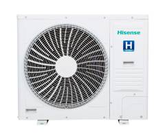Наружный блок VRF системы HISENSE AVW-28HJFH
