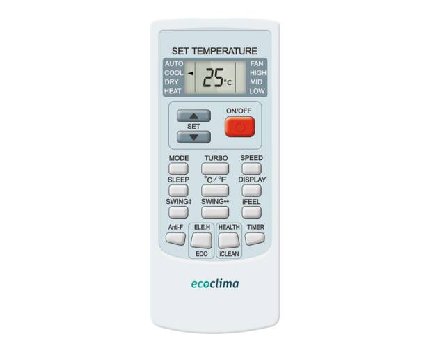 Сплит-система Ecoclima ECW/I-AX12/FB-4R1 / EC/I-AX12/F-4R1. Фото 4 Сплит-система Ecoclima ECW/I-AX12/FB-4R1 / EC/I-AX12/F-4R1. Фото 4