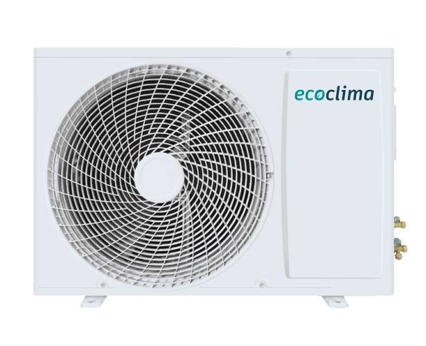 Сплит-система Ecoclima ECW/I-AX12/FB-4R1 / EC/I-AX12/F-4R1. Фото 5 Сплит-система Ecoclima ECW/I-AX12/FB-4R1 / EC/I-AX12/F-4R1. Фото 5