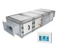 Приточная установка Breezart 2000 Lux F FP