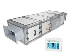 Приточная установка Breezart 2000 Lux F FP