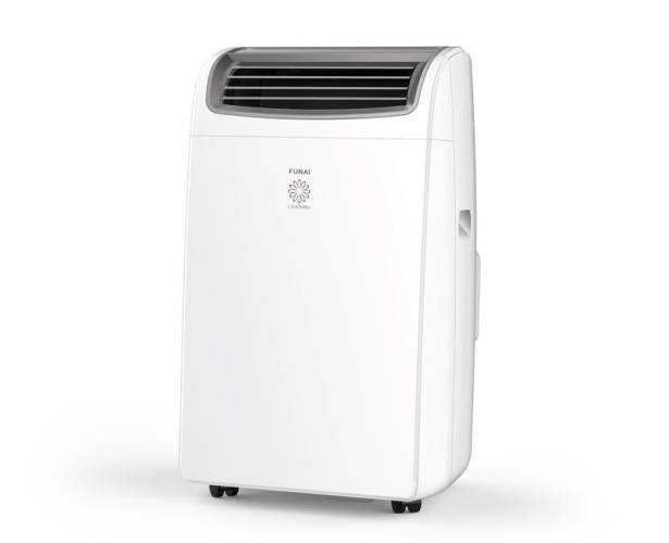 Мобильный кондиционер Funai MAC-CM46HPN04. Фото 5 Мобильный кондиционер Funai MAC-CM46HPN04. Фото 5