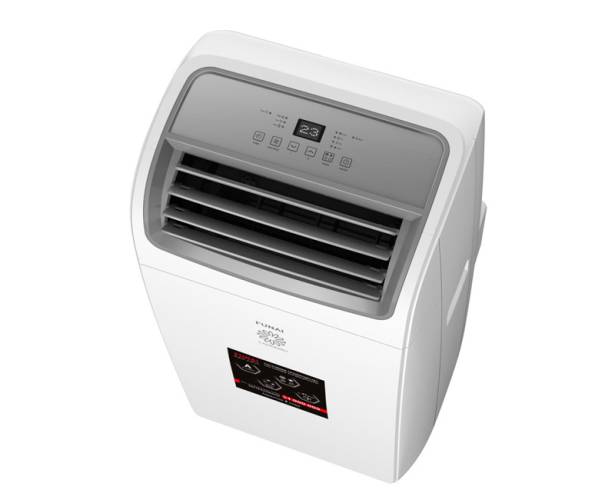 Мобильный кондиционер Funai MAC-CM46HPN04. Фото 7 Мобильный кондиционер Funai MAC-CM46HPN04. Фото 7