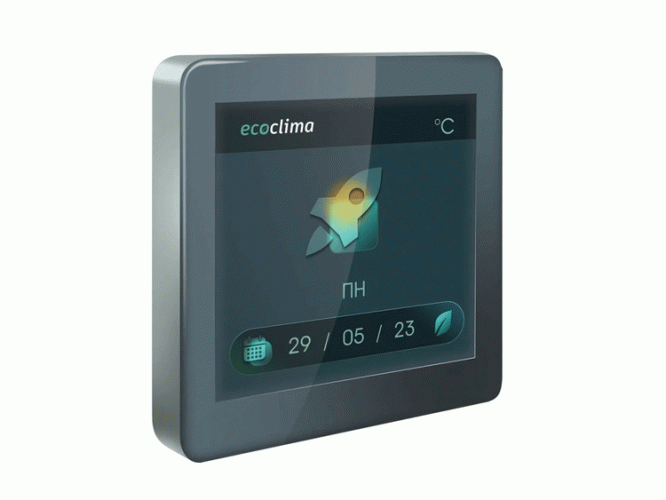 Приточно-вытяжная установка Ecoclima ECT PH-R 1000-E2.0-(L/R)-4. Фото 2 Приточно-вытяжная установка Ecoclima ECT PH-R 1000-E2.0-(L/R)-4. Фото 2