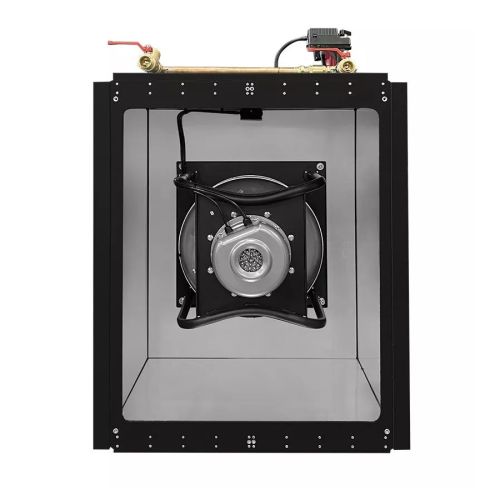 Приточная установка Turkov Capsule 12600 W 3R. Фото 2