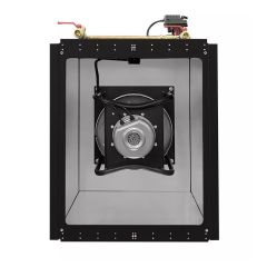 Приточная установка Turkov Capsule 12600 W 3R