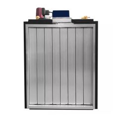 Приточная установка Turkov Capsule 12600 W 3R