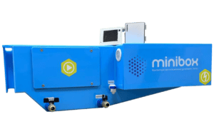 Увлажнитель воздуха Minibox Ultrasonic 650. Фото 2