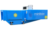 Увлажнитель воздуха Minibox Ultrasonic 650