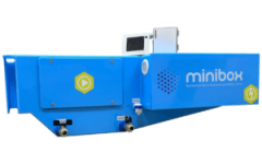 Увлажнитель воздуха Minibox Ultrasonic 650