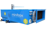 Увлажнитель воздуха Minibox Ultrasonic 650
