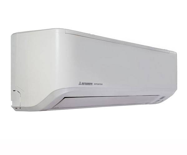 Инверторная сплит-система Mitsubishi Heavy SRK35ZSP-W / SRC35ZSP-W. Фото 2 Инверторная сплит-система Mitsubishi Heavy SRK35ZSP-W / SRC35ZSP-W. Фото 2