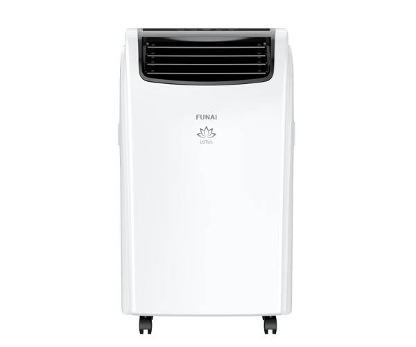 Мобильный кондиционер Funai MAC-LT40HPN03. Фото 2 Мобильный кондиционер Funai MAC-LT40HPN03. Фото 2