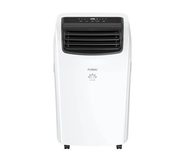 Мобильный кондиционер Funai MAC-LT40HPN03. Фото 3 Мобильный кондиционер Funai MAC-LT40HPN03. Фото 3