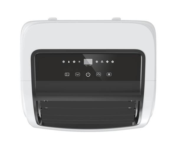 Мобильный кондиционер Funai MAC-LT40HPN03. Фото 4 Мобильный кондиционер Funai MAC-LT40HPN03. Фото 4