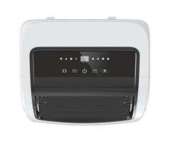 Мобильный кондиционер Funai MAC-LT40HPN03