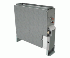 Канальный вертикальный кондиционер Daikin FNA25A9/RXM25R9