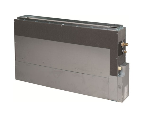 Канальный вертикальный кондиционер Daikin FNA25A9/RXM25R9. Фото 3