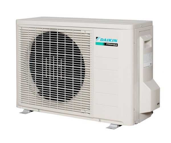Канальный вертикальный кондиционер Daikin FNA25A9/RXM25R9. Фото 4