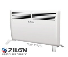 Электрический конвектор ZILON ZHC-2000 А2.0