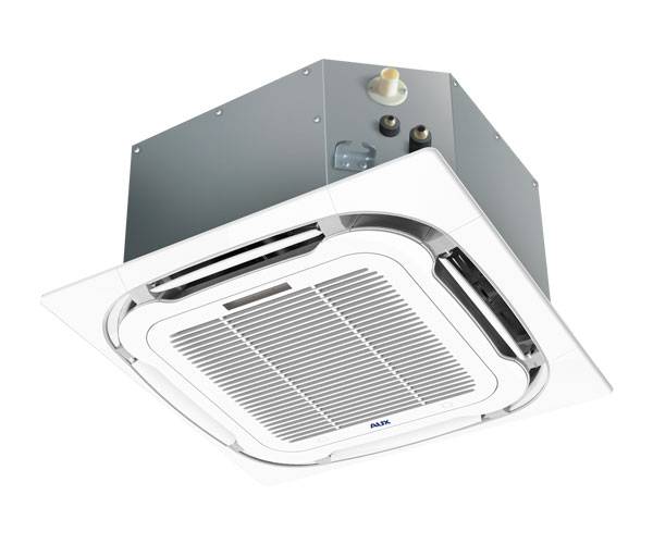 Кассетный блок мульти сплит-системы AUX AMCA-H09/4R2 Кассетный блок мульти сплит-системы AUX AMCA-H09/4R2