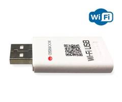 Wi-Fi модуль Cherbrooke EU-OSK105