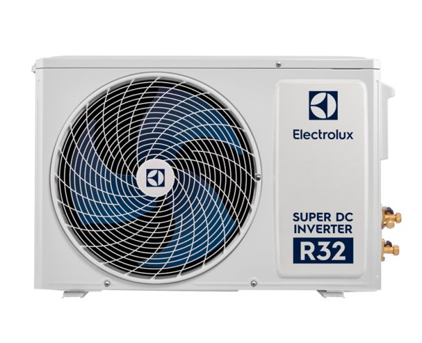 Инверторная сплит-система Electrolux EACS/I-18HIX-BLACK/N8. Фото 7 Инверторная сплит-система Electrolux EACS/I-18HIX-BLACK/N8. Фото 7
