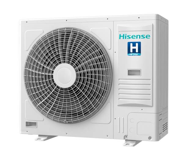 Наружный блок VRF системы HISENSE AVW-34HJFH Наружный блок VRF системы HISENSE AVW-34HJFH