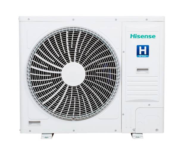Наружный блок VRF системы HISENSE AVW-34HJFH. Фото 2 Наружный блок VRF системы HISENSE AVW-34HJFH. Фото 2