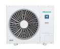 Наружный блок VRF системы HISENSE AVW-34HJFH