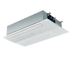 Кассетный кондиционер Haier AB35S2SA1FA / 1U35S2SM4FA однопоточный