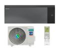 Инверторный кондиционер Hisense AS-13UW4RWMQK00(B)
