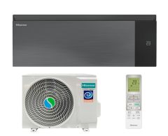 Инверторный кондиционер Hisense AS-13UW4RWMQK00(B)